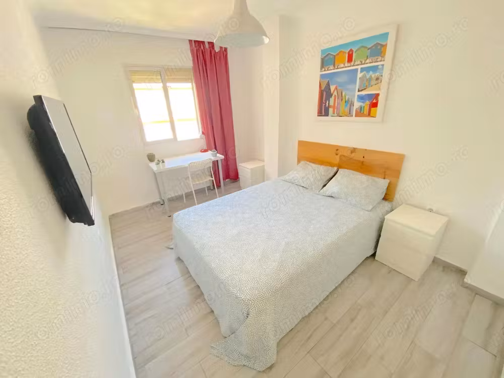 Garsoniera de inchiriat in zona Gorjului