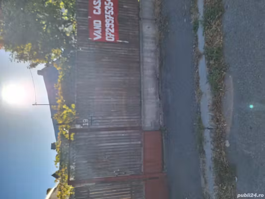 Casă Ploiesti