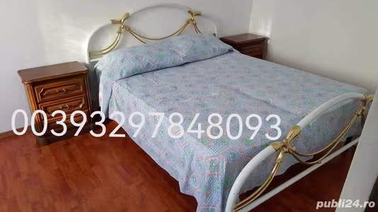 Apartament Mangalia