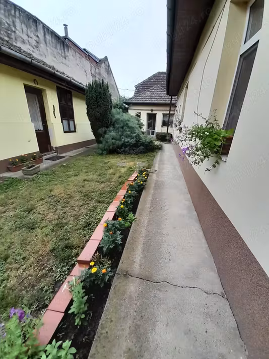 Casă Lunei