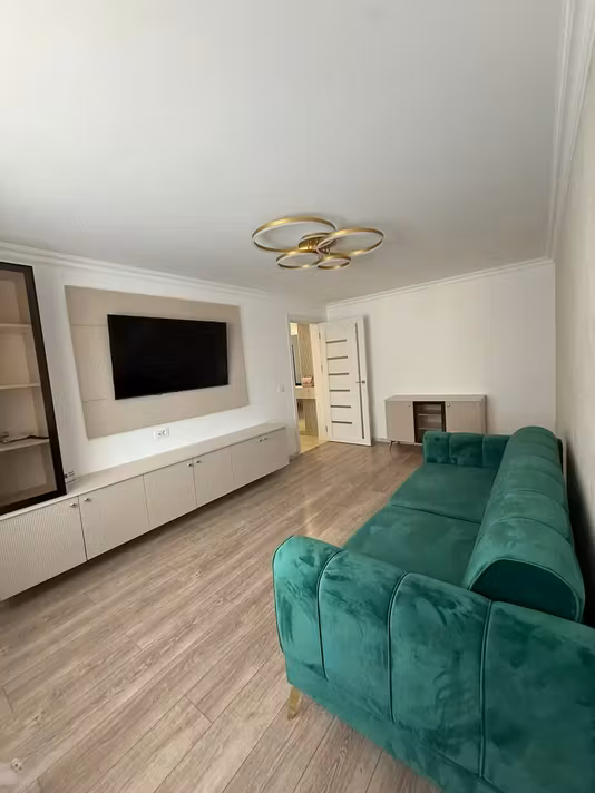 Apartament Roman