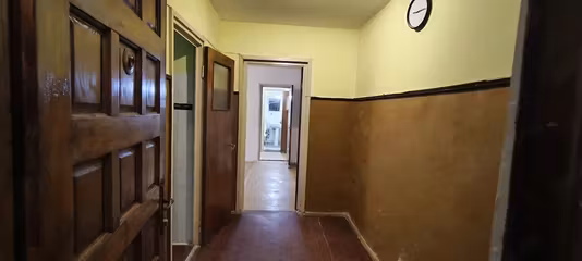 Apartament Berceni