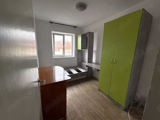 Apartament Oravita