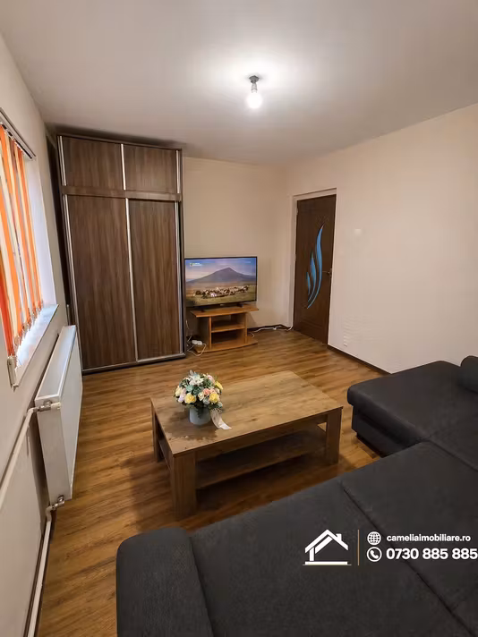 Garsonieră Drumul Taberei