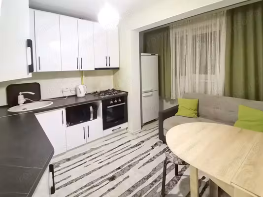 Garsonieră Colentina