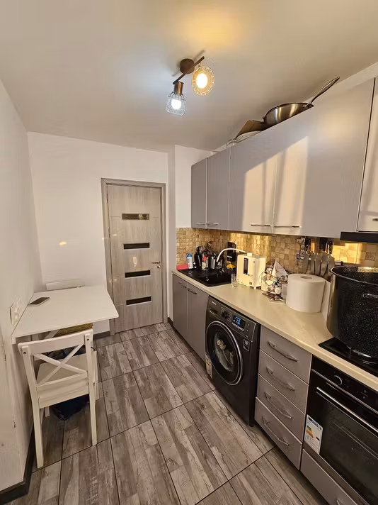Apartament Trivale complex 2