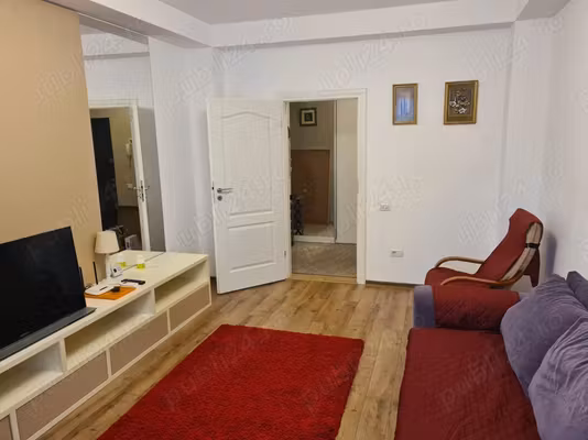 Apartament Sector 5