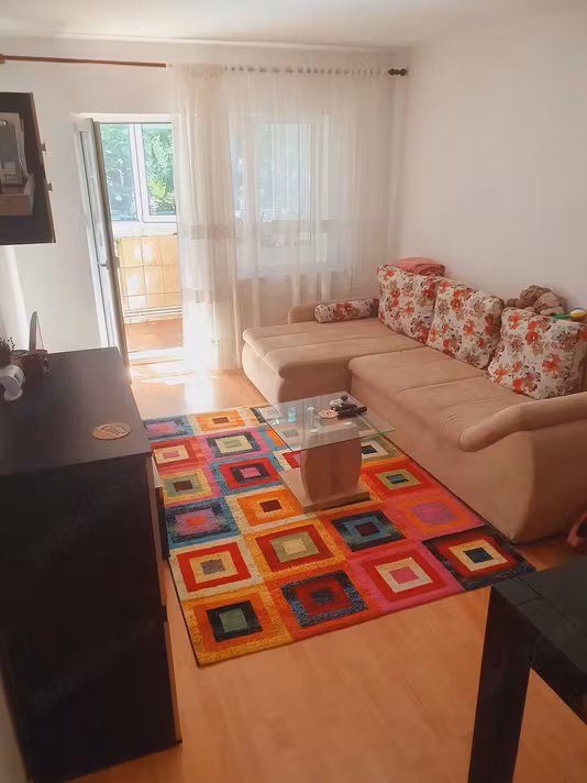 Apartament Medgidia