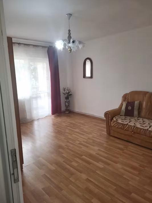 Apartament Central