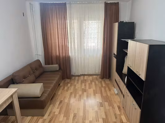 Garsonieră Buziasului