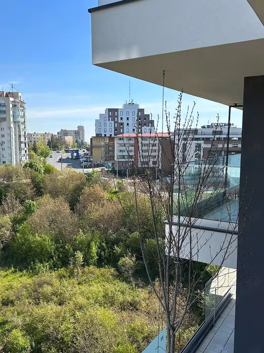 Apartament Zorilor