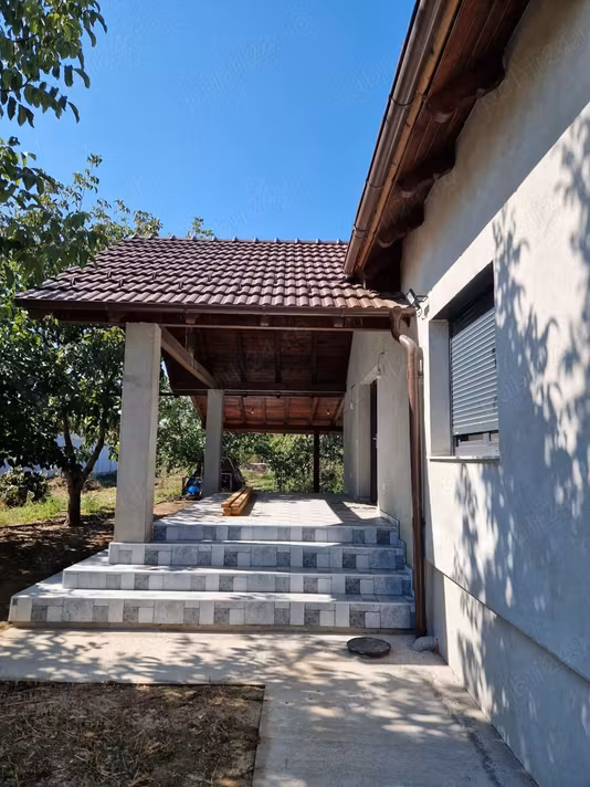 Casă Macea