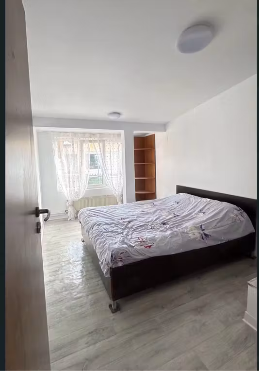 Garsonieră Rahova