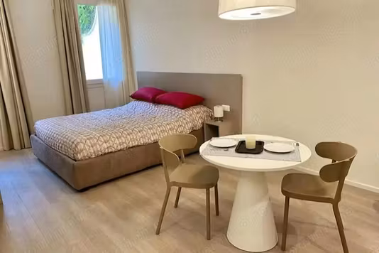 Garsonieră Dristor