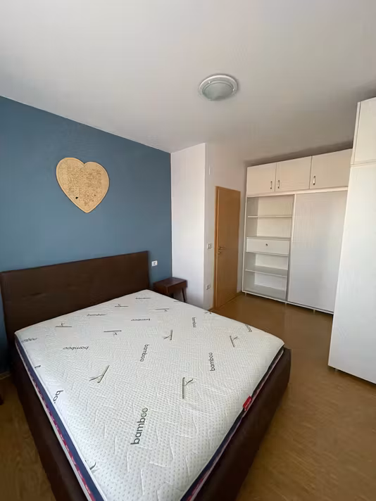 Apartament Dumbravita