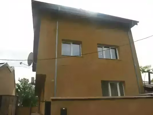Casă Colentina