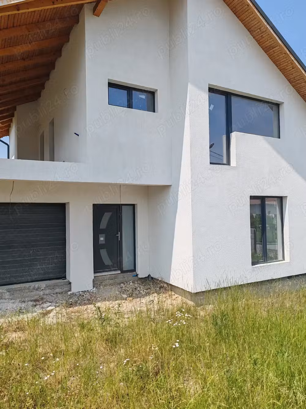 Casă · 4 camere · 150 m², Zalau, Zalău