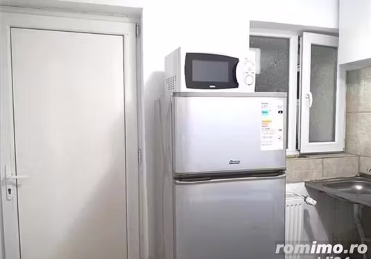 Garsonieră Lujerului