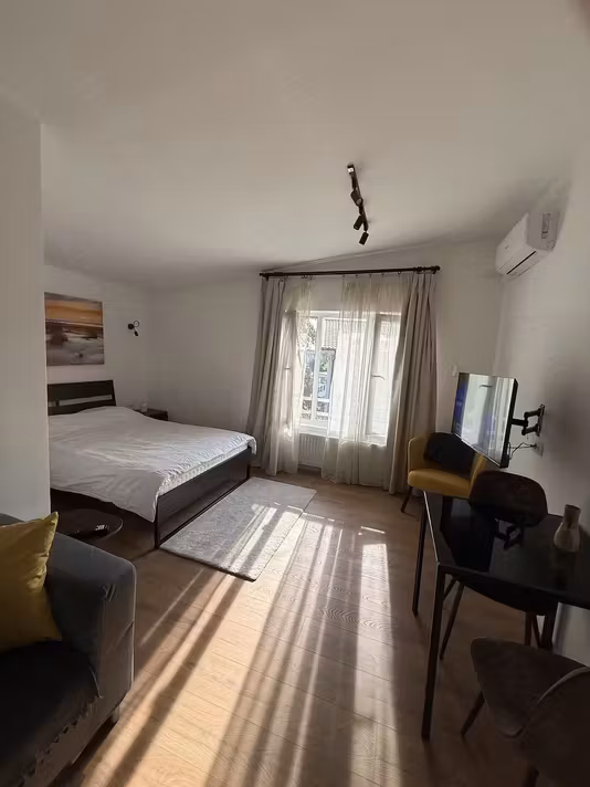 Apartament Nord