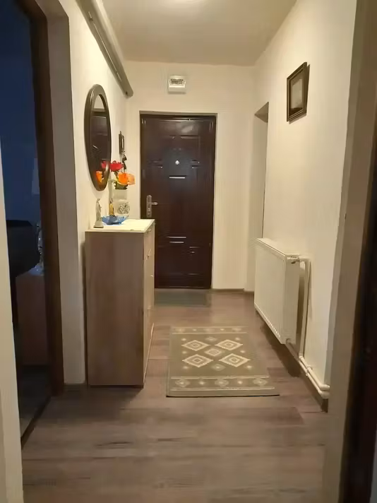 Apartament Hunedoara