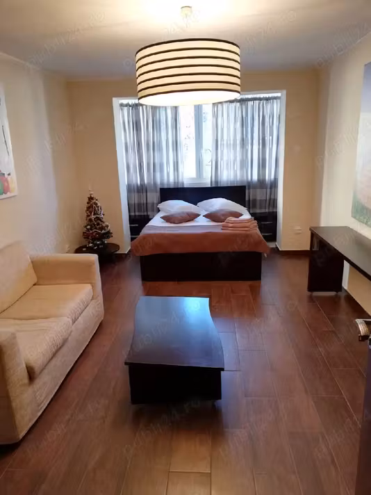 Apartament Predeal