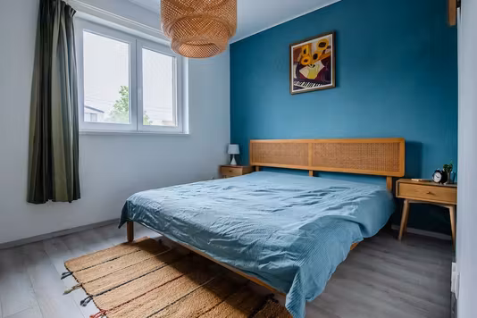 Apartament Buna