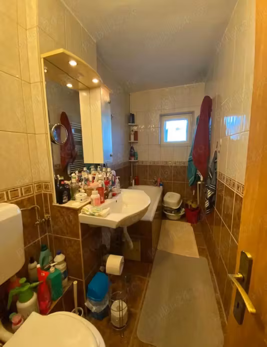 Apartament Salajan