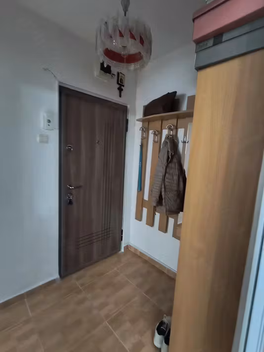 Apartament Abator