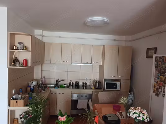 Garsonieră Sibiu