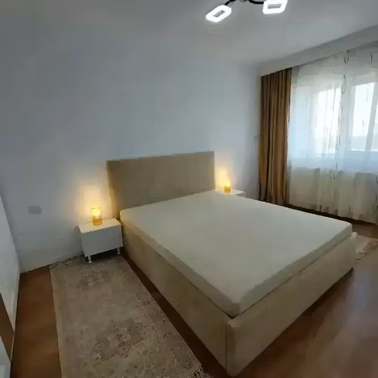 Apartament Circumvalațiunii