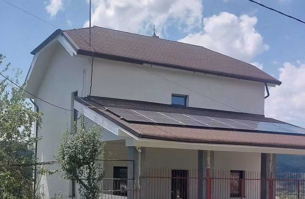 Casa de vanzare Deva - Almasu Sec