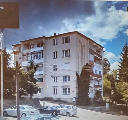 Apartament Central