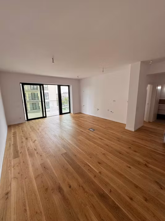 Apartament Sector 1