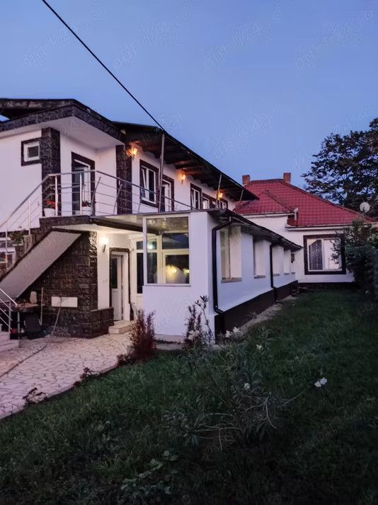 Casă Eforie Sud