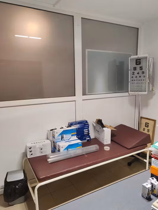 Apartament Sector 4