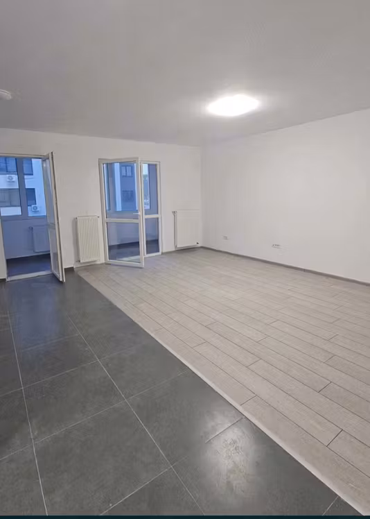 Apartament Dobroesti