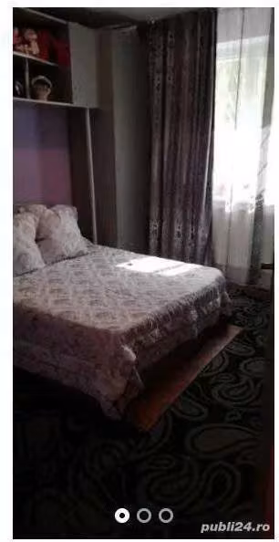 Apartament Crangasi