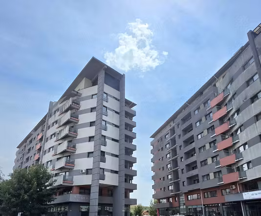 Apartament Independentei
