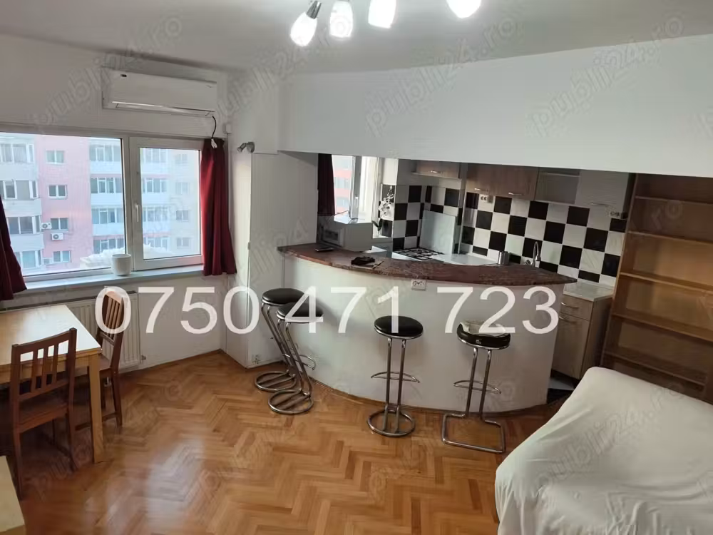 Apartament 2 camere Obor | Cal Mosilor | proprietar