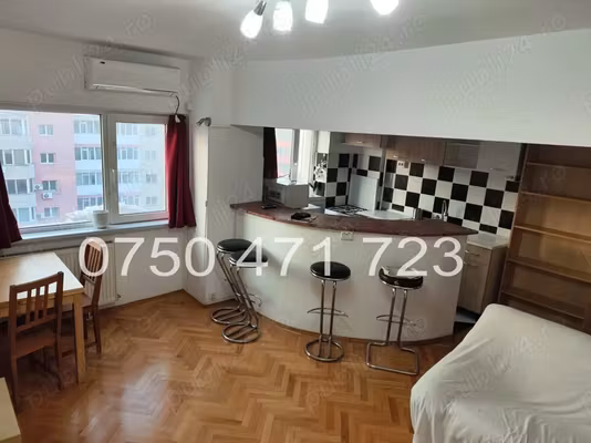 Apartament Mosilor