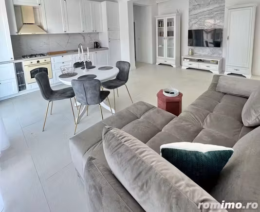 Apartament Dumbravita