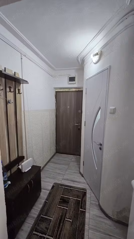 Apartament Buzau