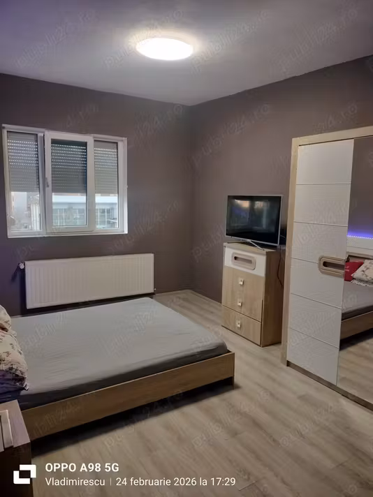 Apartament Vladimirescu