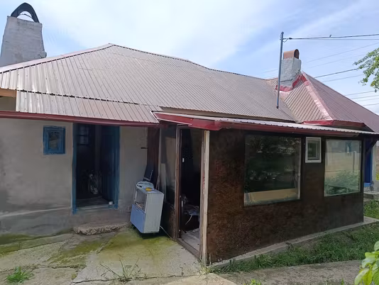 Casă Fulga de Sus
