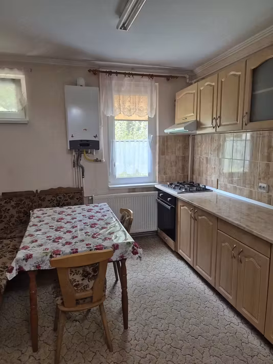 Apartament Gura Câmpului