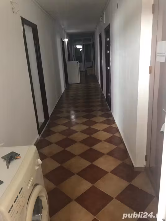 Garsonieră Navodari Tabara
