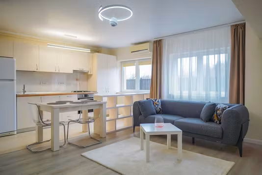 Apartament Voluntari