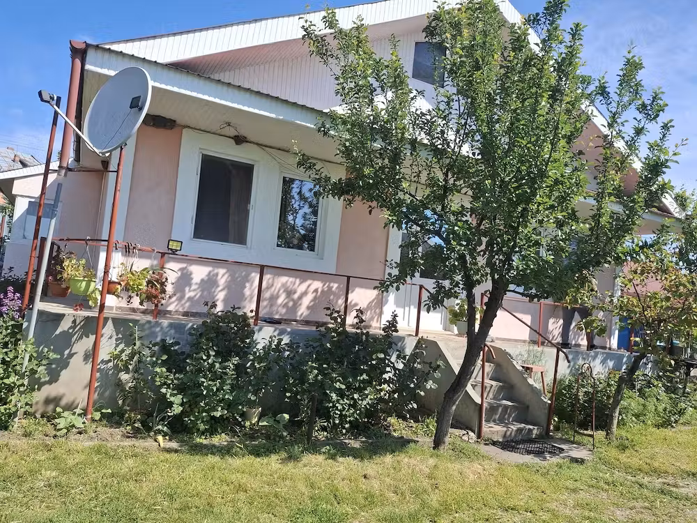 Casa Vila de vanzare Viisoara-Vaslui