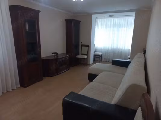 Apartament Titulescu