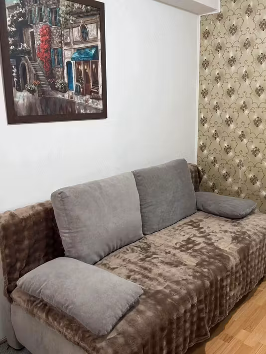 Apartament Zorilor
